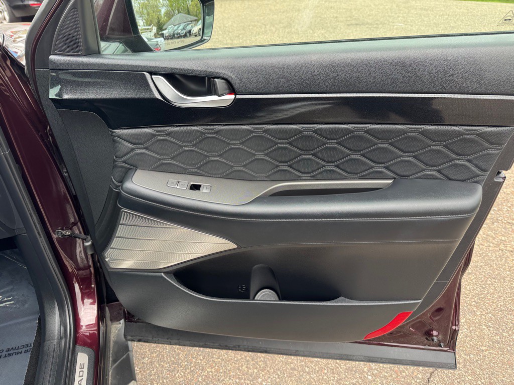 2021 Hyundai Palisade Image 33