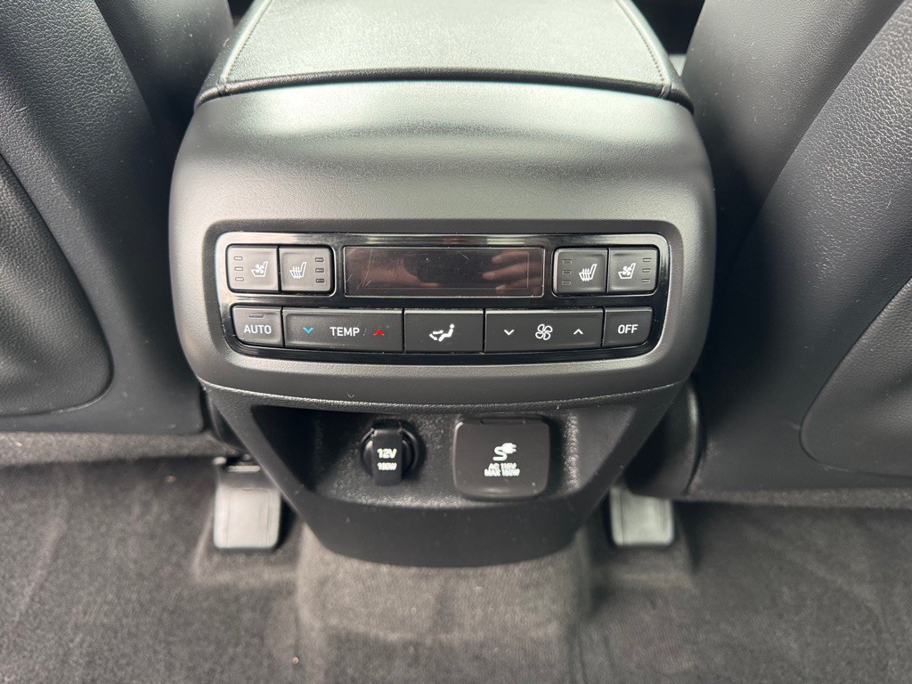 2021 Hyundai Palisade Image 34