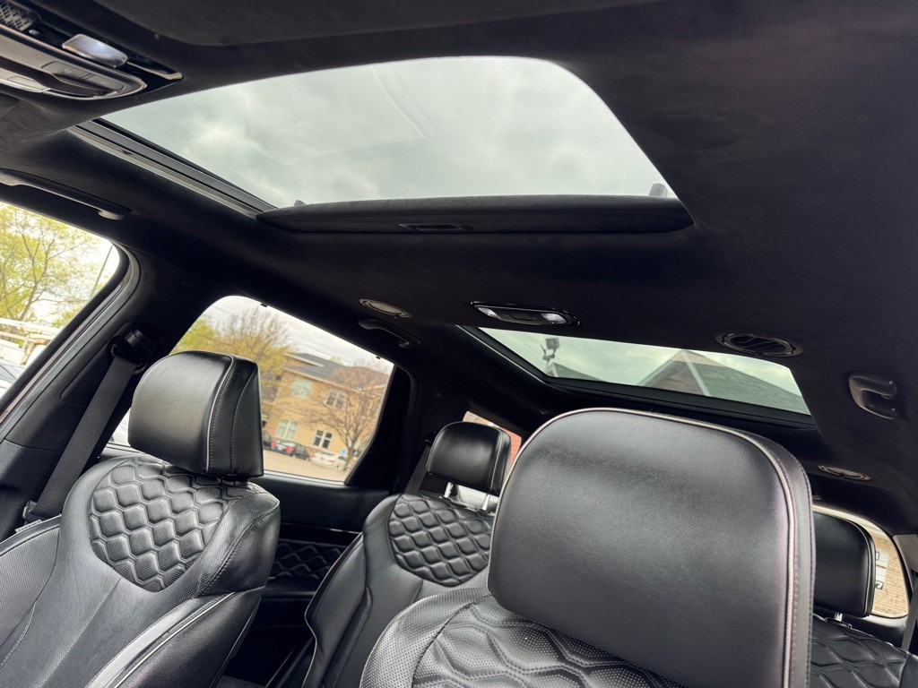 2021 Hyundai Palisade Image 38