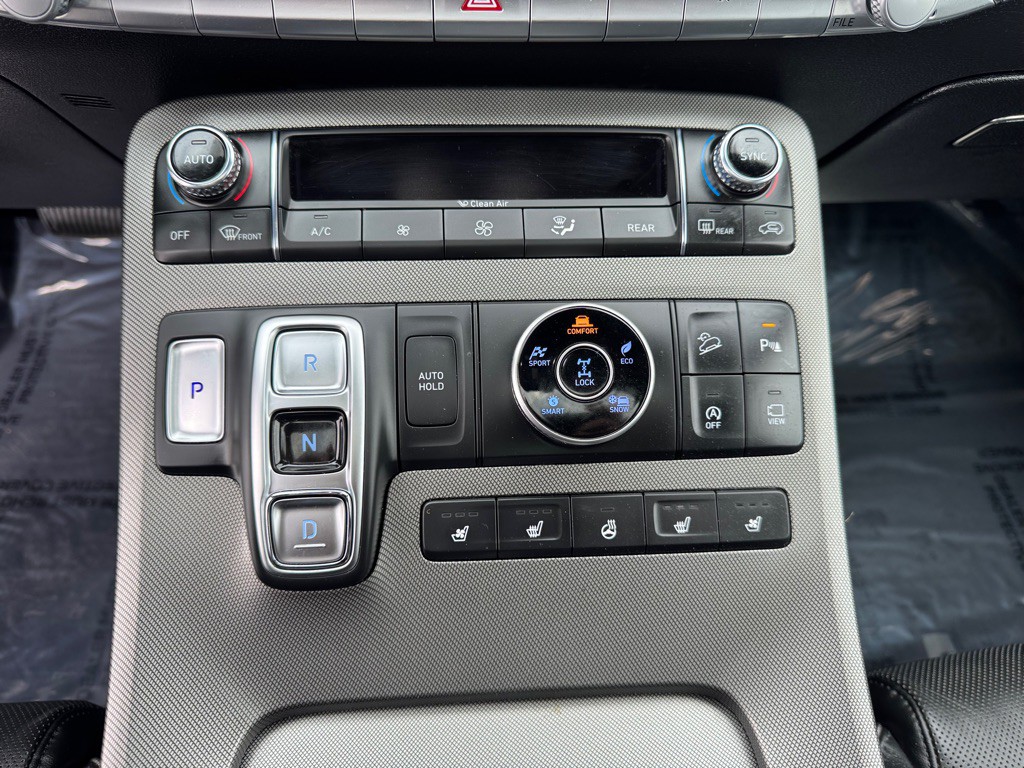 2021 Hyundai Palisade Image 40