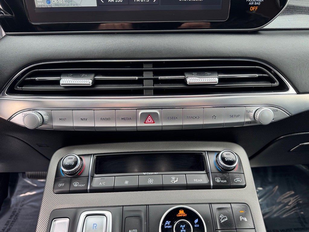2021 Hyundai Palisade Image 41