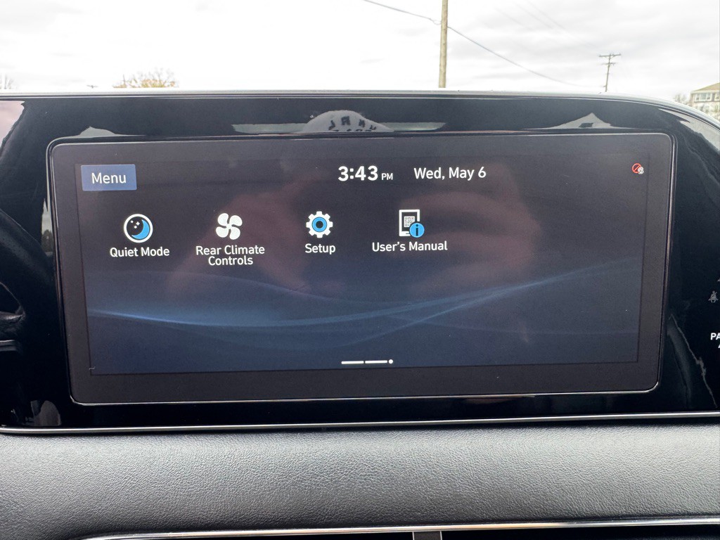 2021 Hyundai Palisade Image 44
