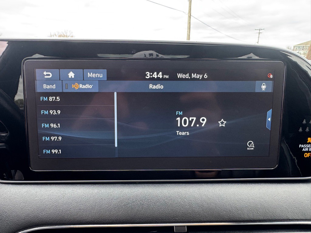 2021 Hyundai Palisade Image 46