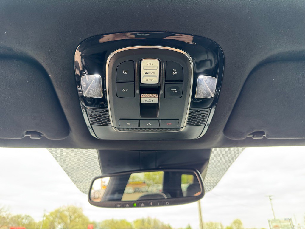 2021 Hyundai Palisade Image 49