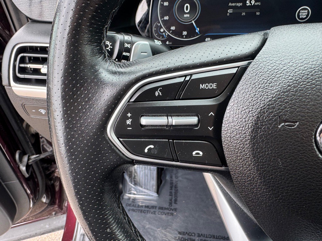 2021 Hyundai Palisade Image 51