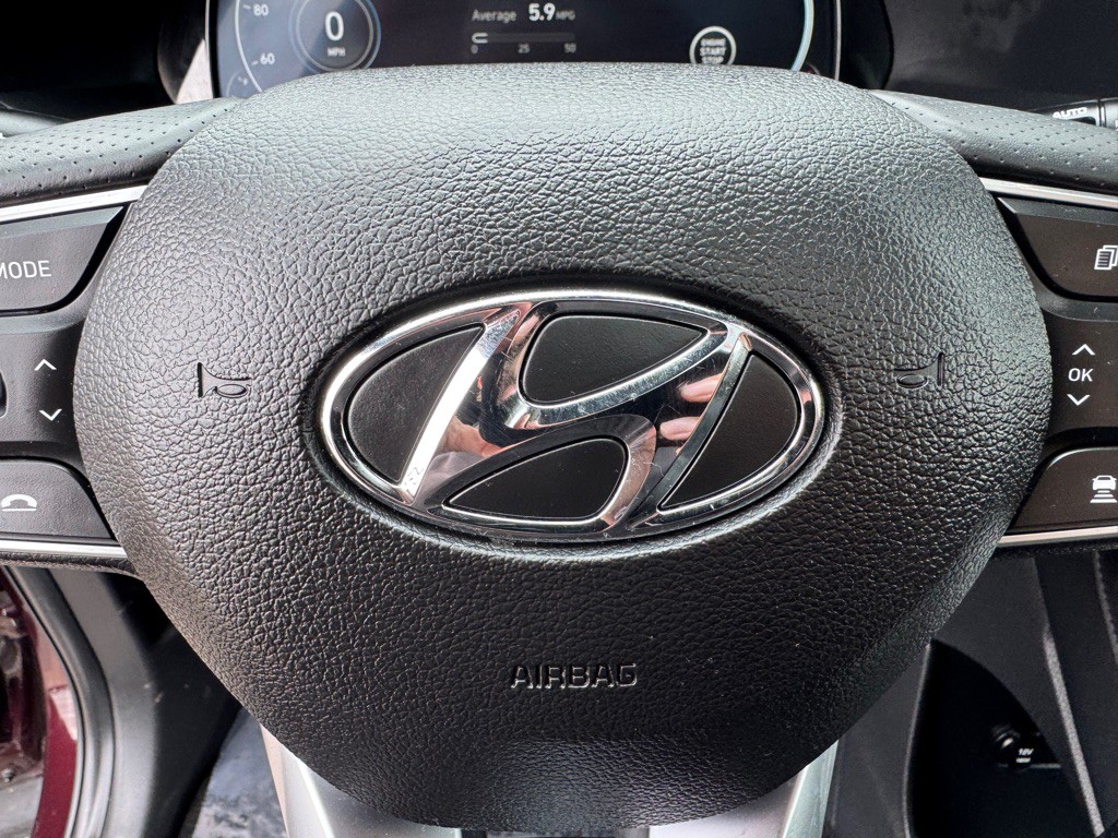 2021 Hyundai Palisade Image 52