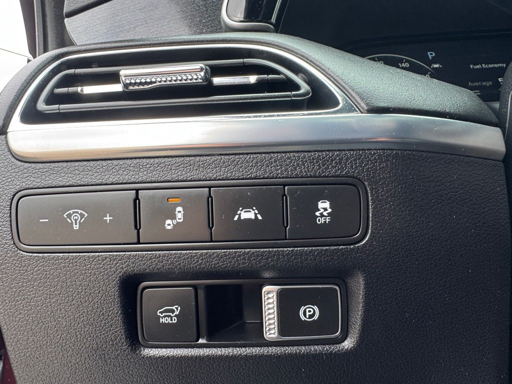 2021 Hyundai Palisade Image 54