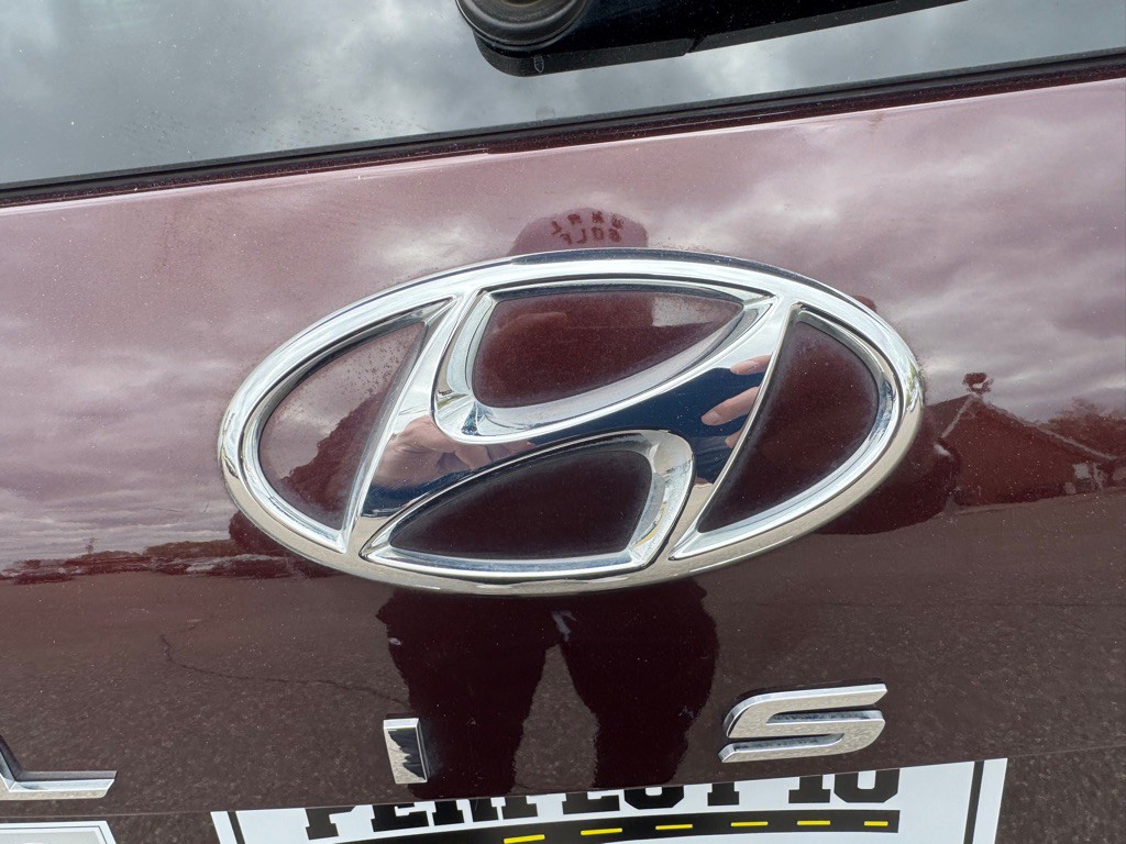 2021 Hyundai Palisade Image 56
