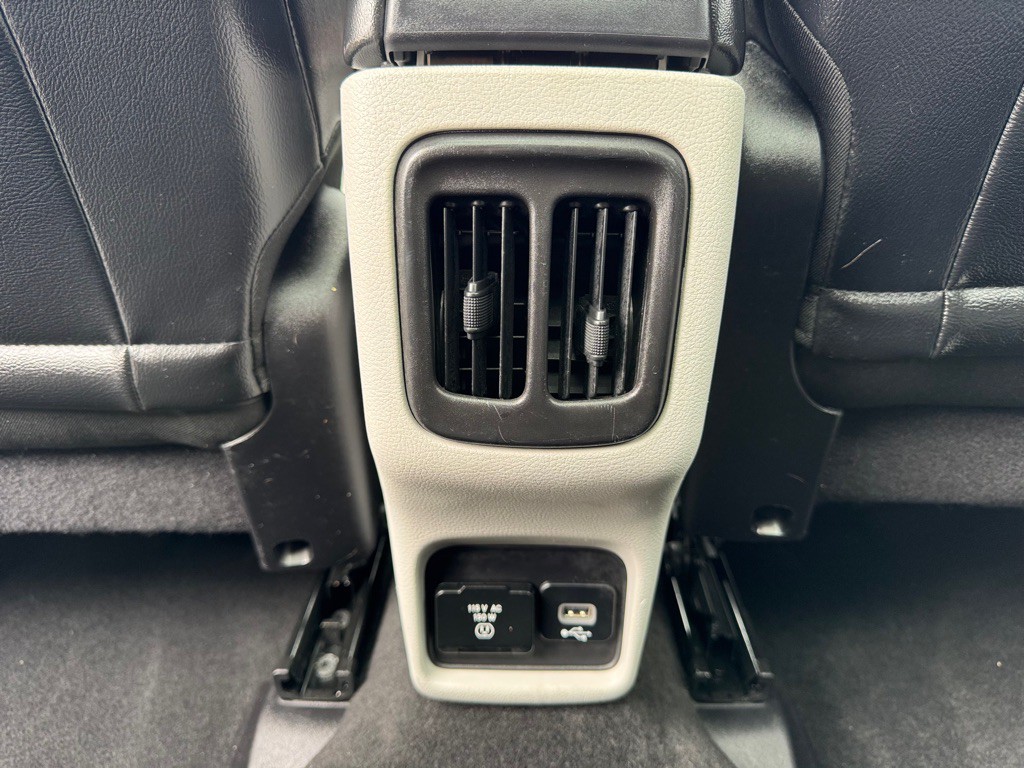 2018 Jeep Compass Image 31