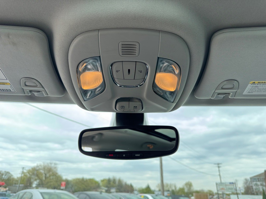 2018 Jeep Compass Image 48