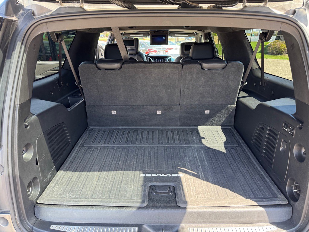 2019 Cadillac Escalade Image 23