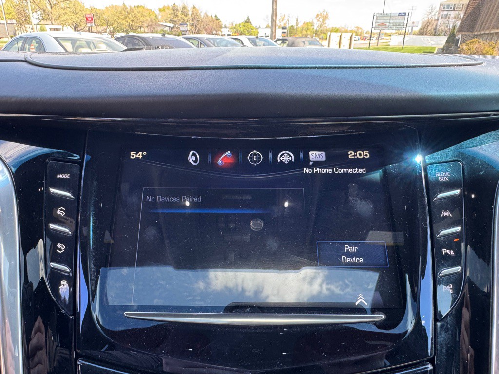 2019 Cadillac Escalade Image 43