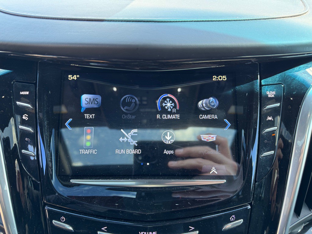 2019 Cadillac Escalade Image 46