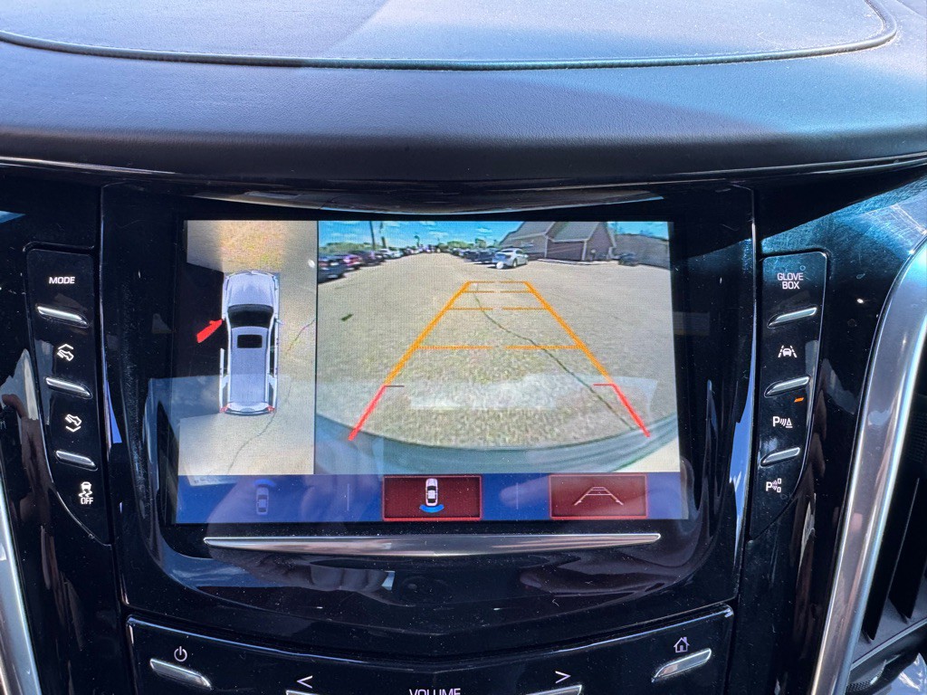 2019 Cadillac Escalade Image 47