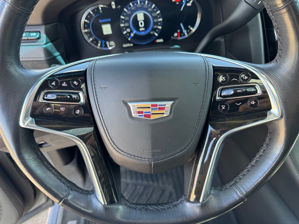 2019 Cadillac Escalade Image 49