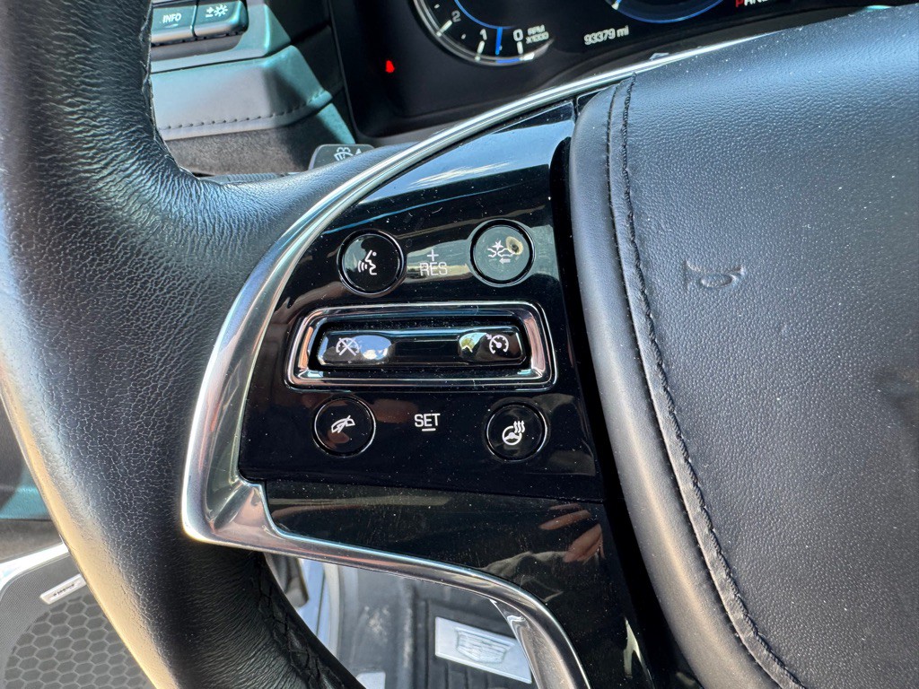 2019 Cadillac Escalade Image 50