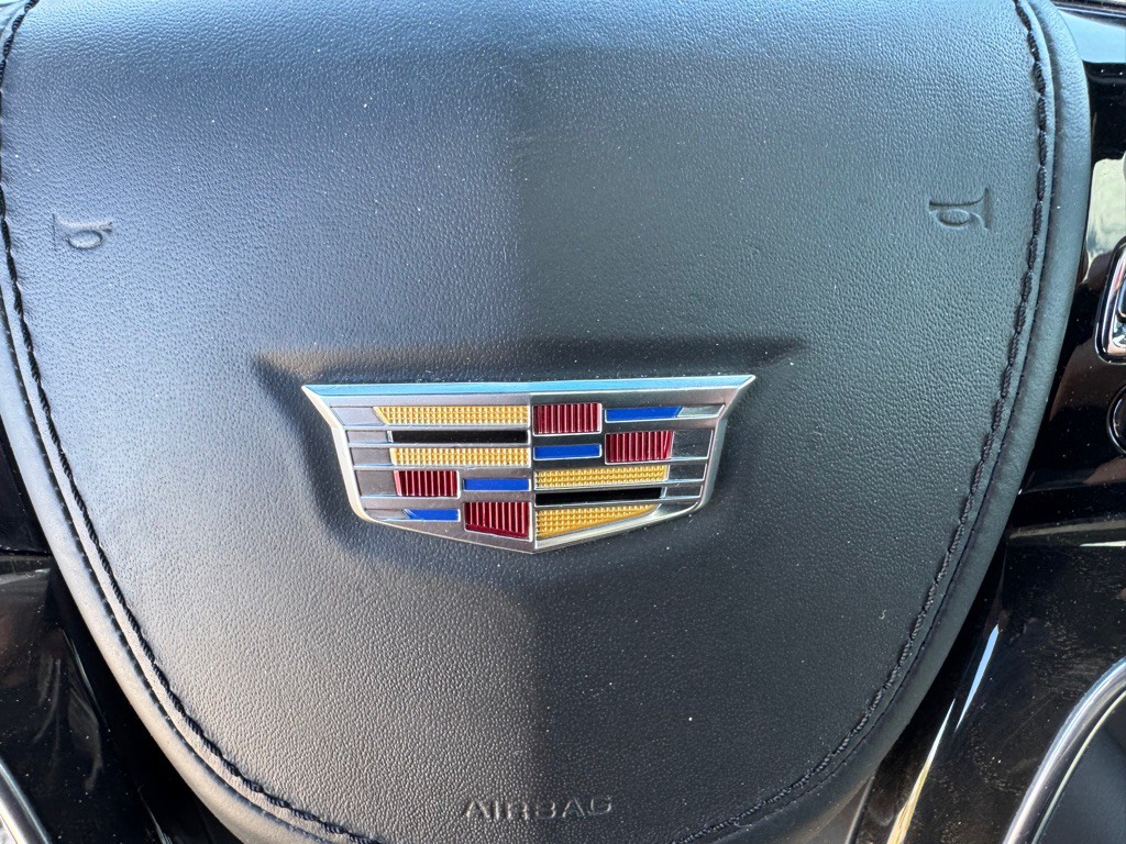 2019 Cadillac Escalade Image 51