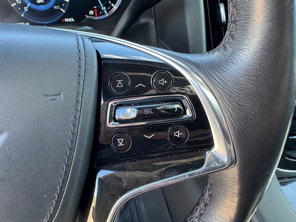 2019 Cadillac Escalade Image 52