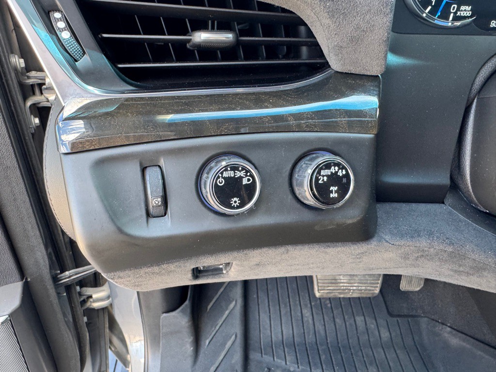 2019 Cadillac Escalade Image 53