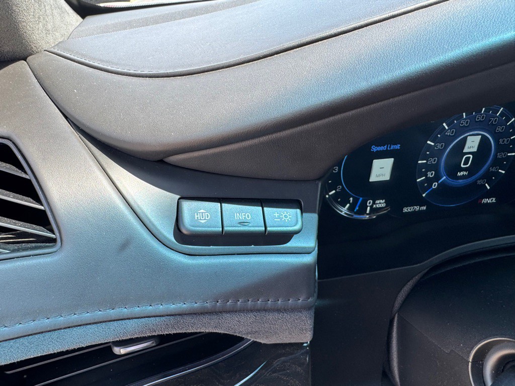 2019 Cadillac Escalade Image 54