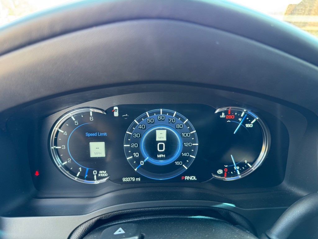 2019 Cadillac Escalade Image 55