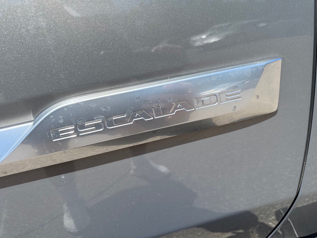2019 Cadillac Escalade Image 57