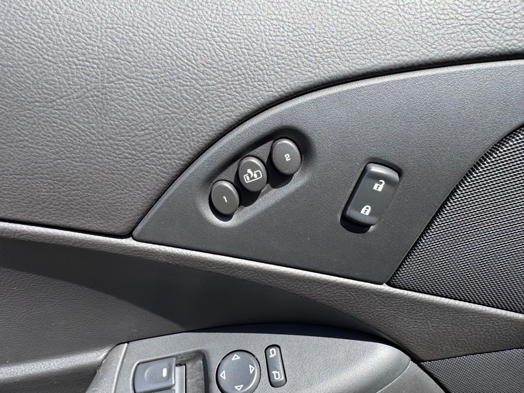 2007 Chevrolet Corvette Image 18