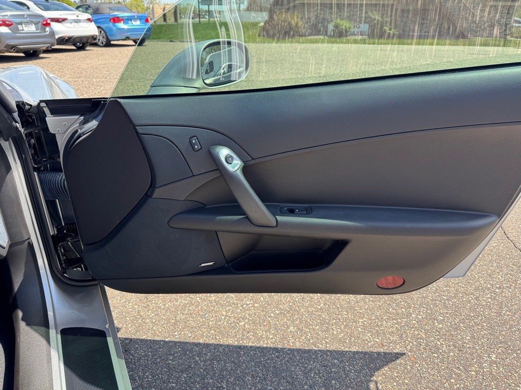 2007 Chevrolet Corvette Image 26
