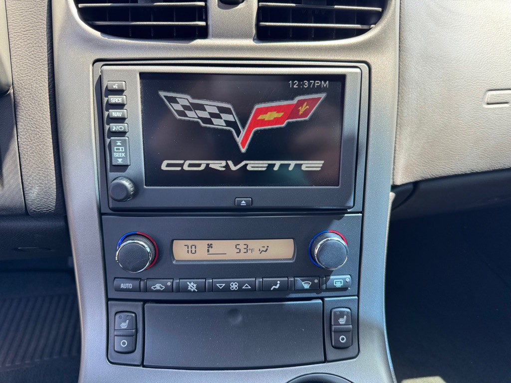 2007 Chevrolet Corvette Image 29