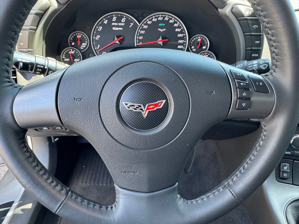 2007 Chevrolet Corvette Image 33