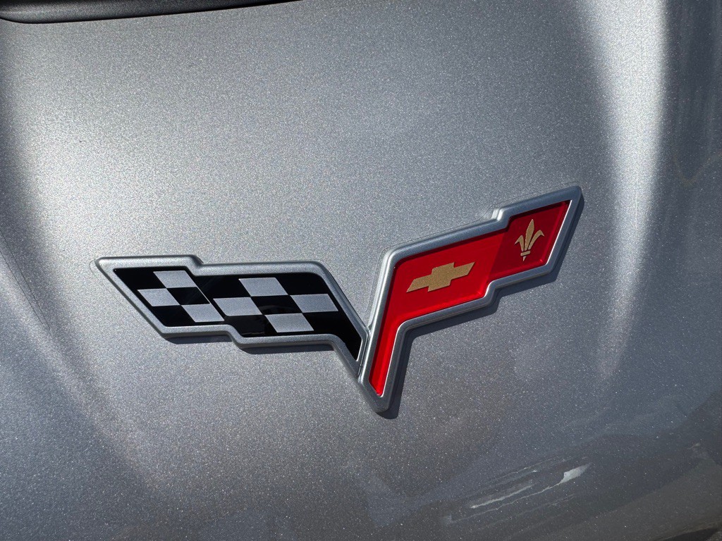 2007 Chevrolet Corvette Image 40