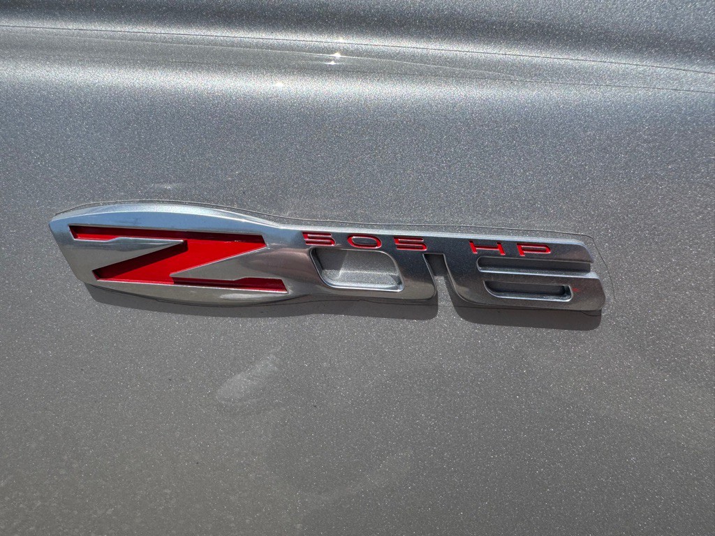 2007 Chevrolet Corvette Image 41