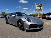Image for 2024 Porsche 911 Turbo S ID: 7401076
