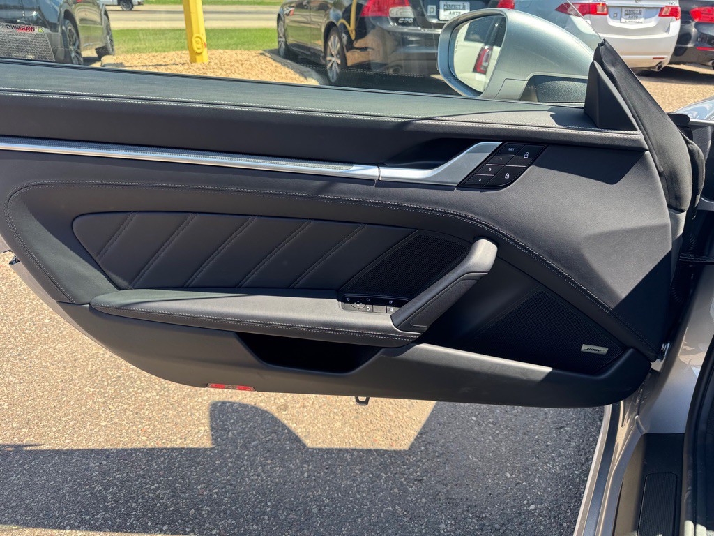 2024 Porsche 911 Image 16