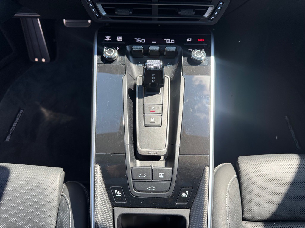 2024 Porsche 911 Image 26
