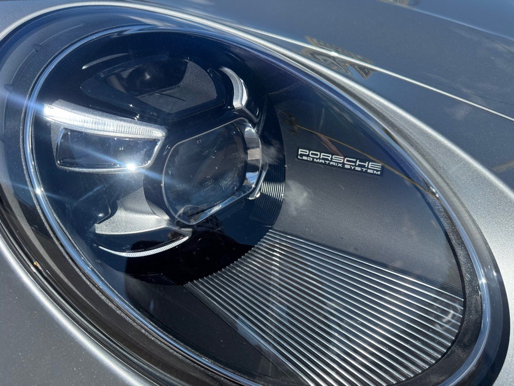 2024 Porsche 911 Image 46