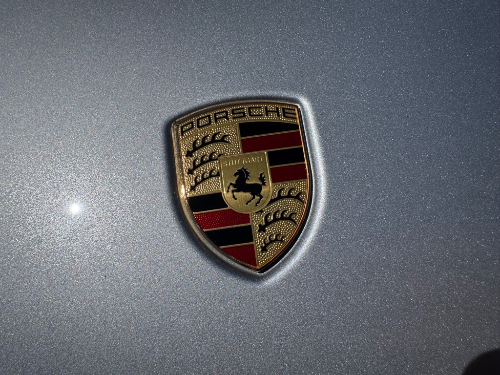 2024 Porsche 911 Image 48
