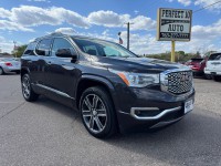 Image for 2017 GMC Acadia Denali ID: 7404210