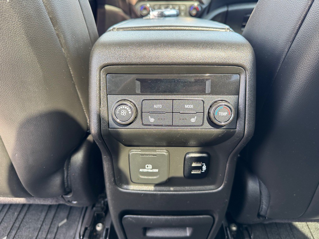 2017 GMC Acadia Image 34
