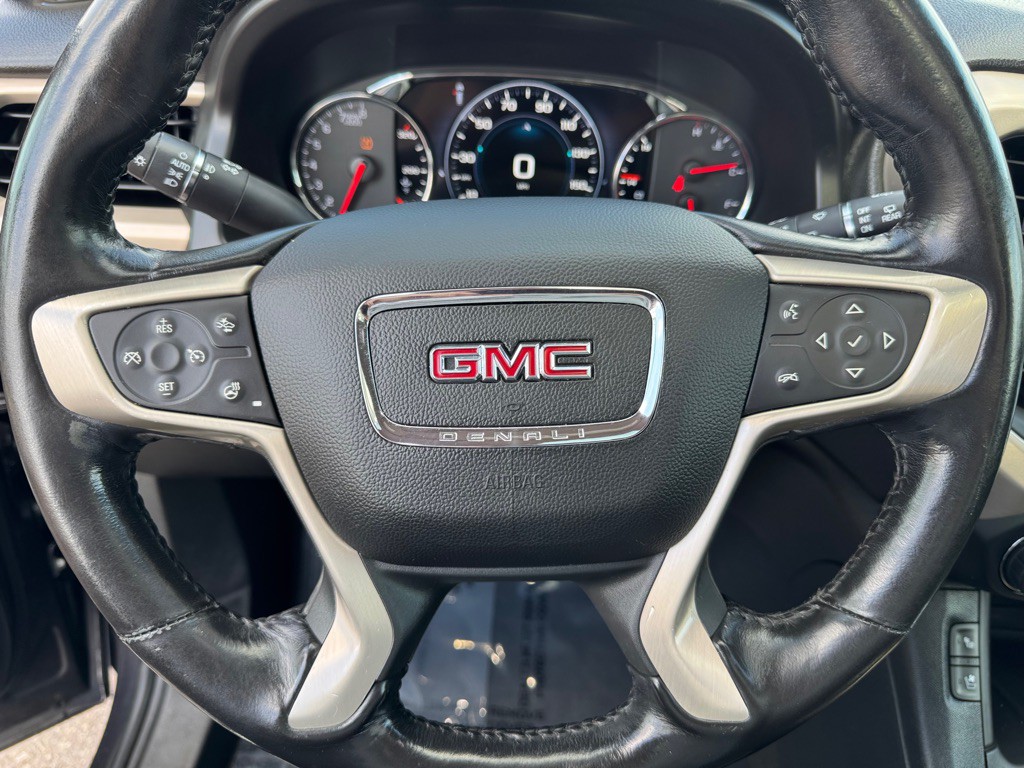 2017 GMC Acadia Image 47