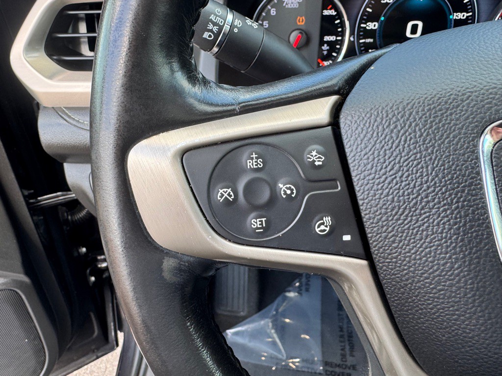 2017 GMC Acadia Image 48