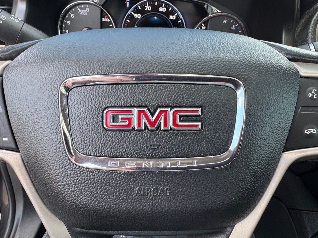2017 GMC Acadia Image 49