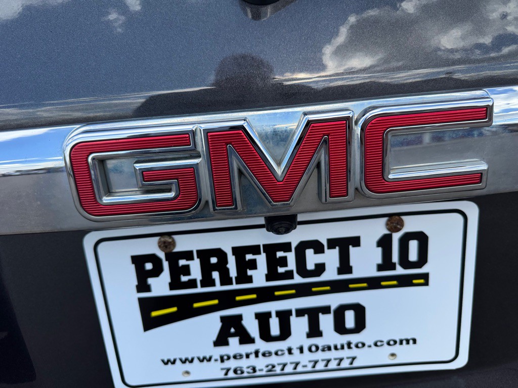 2017 GMC Acadia Image 53