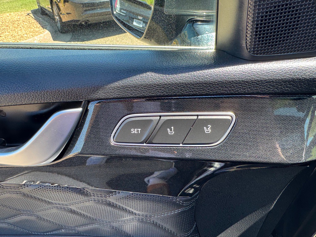 2021 Hyundai Palisade Image 17