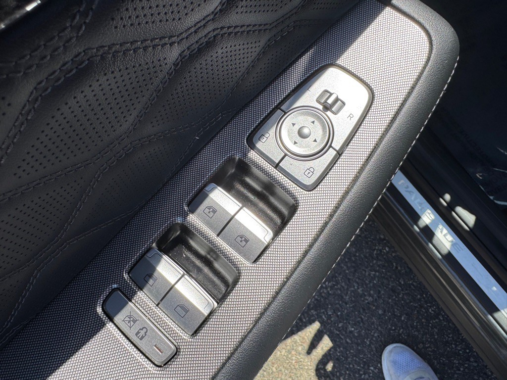 2021 Hyundai Palisade Image 18