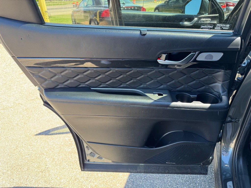 2021 Hyundai Palisade Image 21