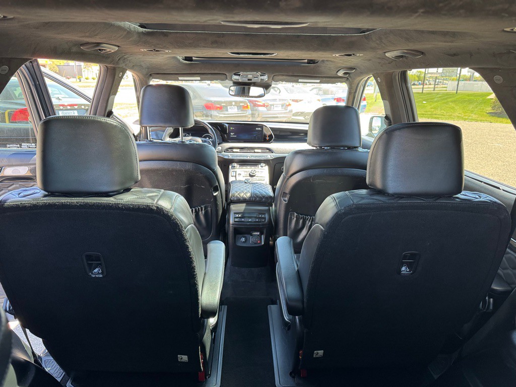 2021 Hyundai Palisade Image 23