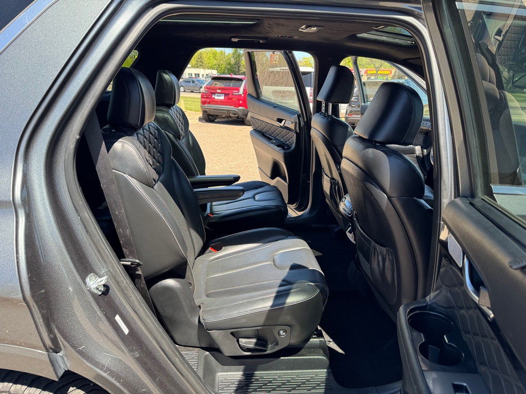 2021 Hyundai Palisade Image 26