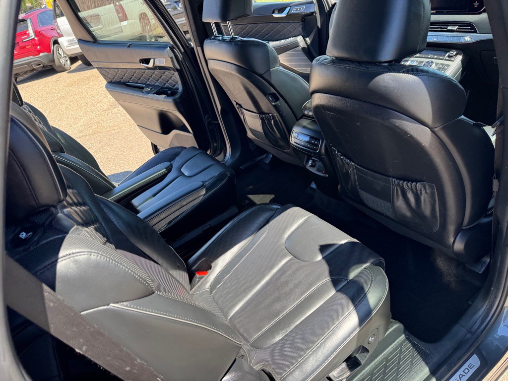 2021 Hyundai Palisade Image 27