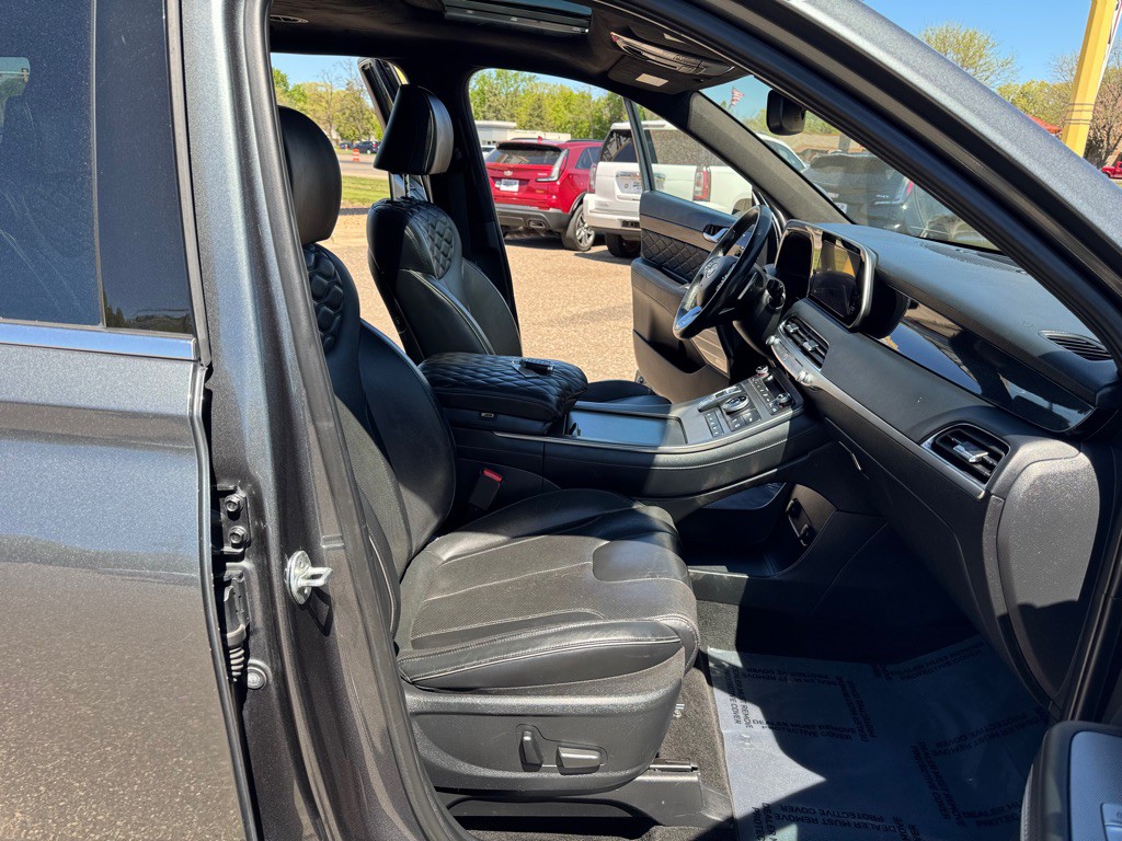 2021 Hyundai Palisade Image 29